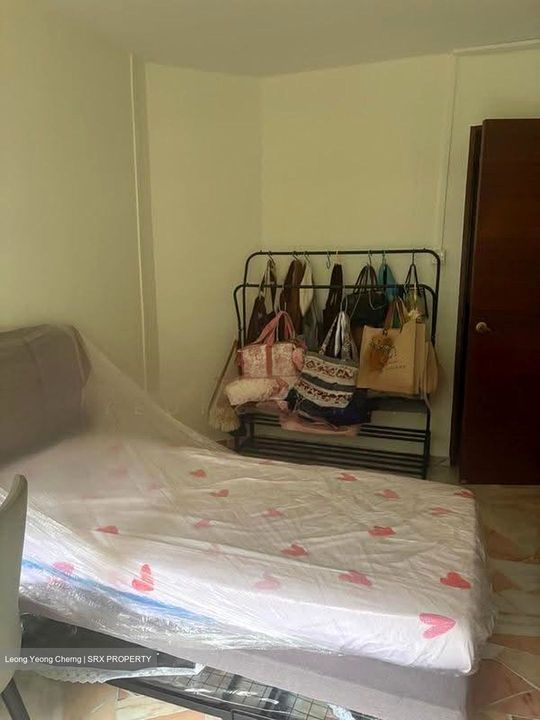 Blk 633 Choa Chu Kang North 6 (Choa Chu Kang), HDB 5 Rooms #634936151